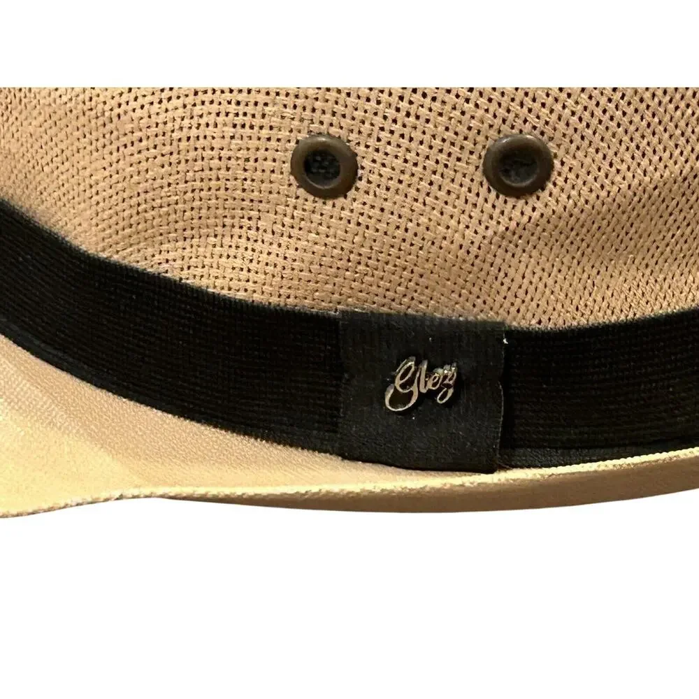 Vintage Sombrero SGV Gonzalez size M Hat